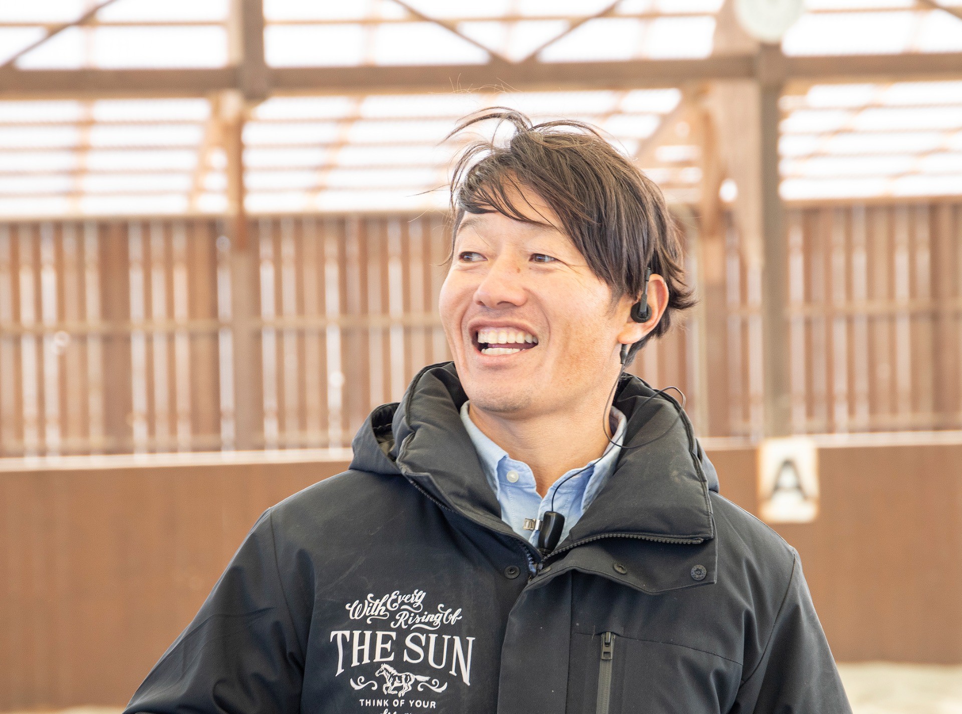西崎純郎